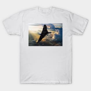 Avro Vulcan T-Shirt